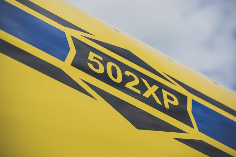 502XP