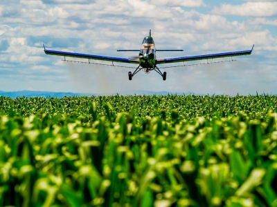 Aeronaves com precisão certificada: o que significa?
