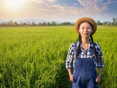 Saiba como beneficiar sua fazenda!