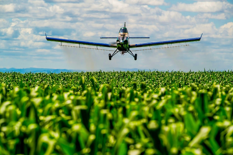 Aeronaves com precisão certificada: o que significa?
