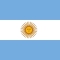Argentina Sales